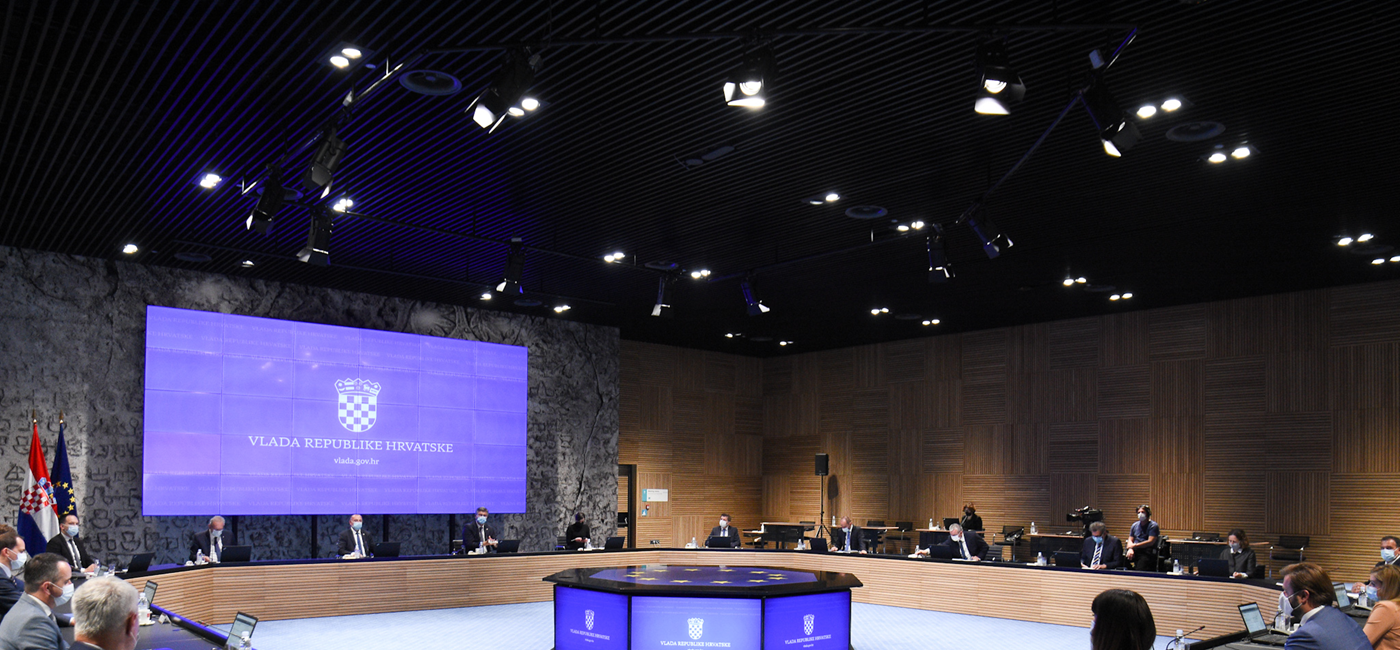 Cijepljeno 36,9 posto odraslog stanovništva